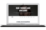 SINGLE Wordpress Theme by ZigZagPress