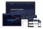 Blockchain Theme by Css Igniter Themes