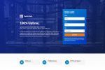 Elementorism Dedicated Landing Page Template