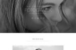 Elementorism Fotografik Landing Page Template