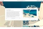 Elementorism Mediterraneo Landing Page Template