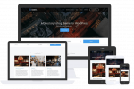 Listee Theme by Css Igniter Themes