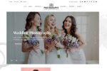 Divi Photography Theme