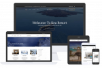 Kea Wordpress Theme by Css Igniter Themes