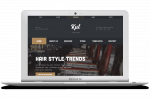 KUT Wordpress Theme by ZigZagPress