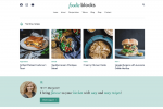Foodie Blocks Theme by WPZOOM