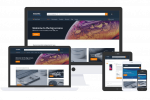 Nozama Theme by Css Igniter Themes