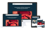 Vidiho Pro Theme by Css Igniter Themes