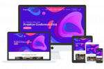 Projektor Theme by Css Igniter Themes