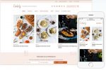 Cookely Wordpress Theme by WPZOOM