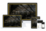 Korina Theme by Css Igniter Themes