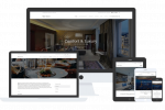 Moliere Theme by Css Igniter Themes