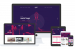 Vigour Theme by Css Igniter Themes