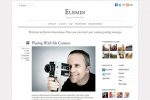 Elemin Wordpress theme by Themify