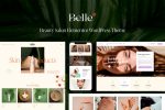 Abelle Theme by ThemeRex