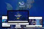 Aqualots Theme by ThemeRex