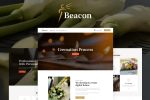 Beacon Theme by ThemeRex