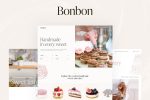 Bonbon Theme by ThemeRex