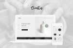 Craftis Theme by ThemeRex