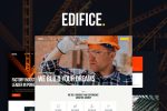 Edifice Theme by ThemeRex