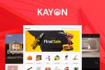 Kayon Theme by ThemeRex