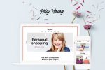 Kelly Young Theme by ThemeRex