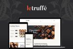 Letruffe Theme by ThemeRex
