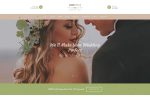 LoveStory Theme by ThemeRex