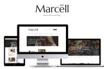 Marcell Theme by ThemeRex