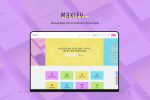 Maxify Theme by ThemeRex