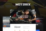 Motorix Theme by ThemeRex