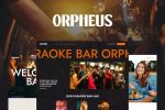 Orpheus Theme by ThemeRex