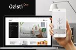 Ozisti Theme by ThemeRex