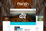 Parish Theme by ThemeRex