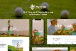 Putter Theme by ThemeRex