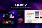 Quirky Theme by ThemeRex