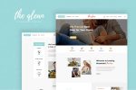 The Qlean Theme by ThemeRex