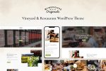 Wine House Theme by ThemeRex